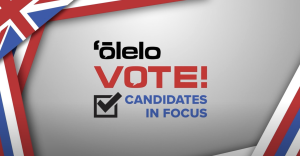 Olelo Vote! Candidates in Focus